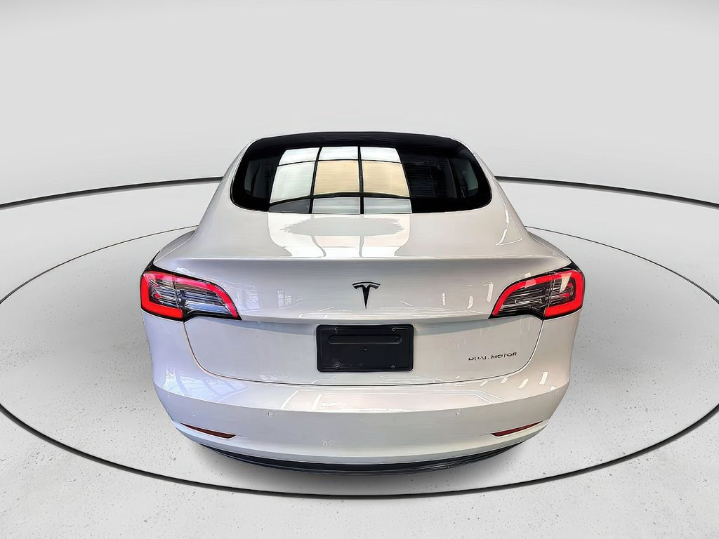 2021 TESLA MODEL 3 DE LARGO ALCANCE63324176403843122