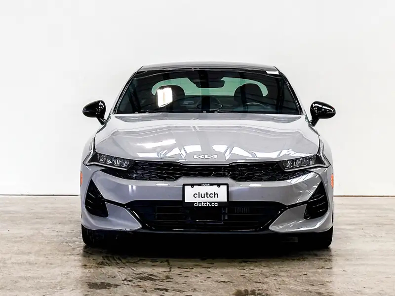 2022 Kia K563748126429699121