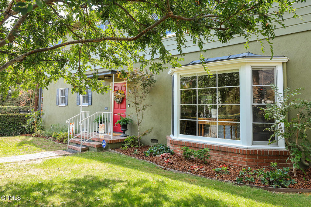 847 Eaton Drive, Pasadena CA, 9110764066091017474121