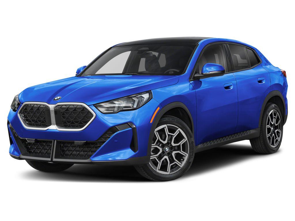 2026 BMW X2 xDrive28i