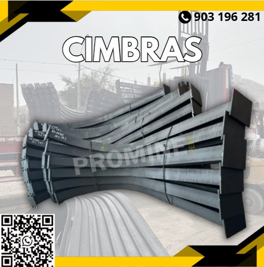 Servicio de sostenimiento estructural para labores mineras