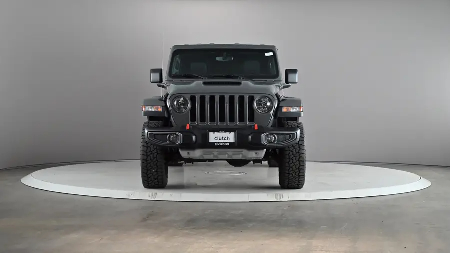 2021 Jeep Gladiator64031975823107120