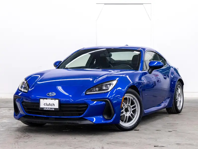 2022 Subaru BRZ63744249928321120