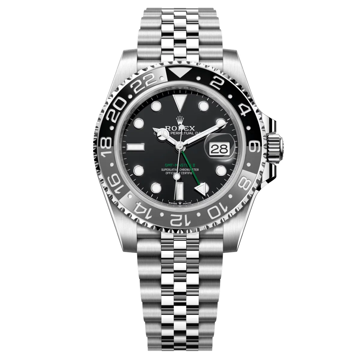 Rolex GMT-Master II64100343060866122