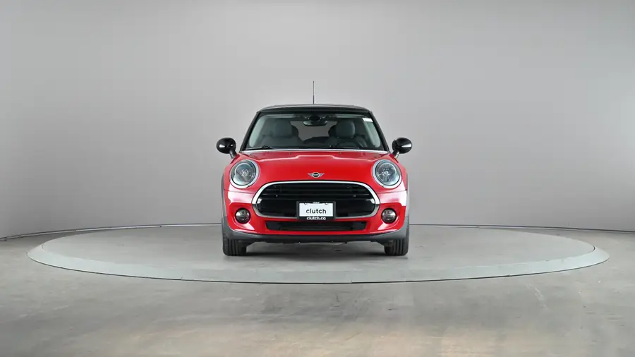 2019 MINI 3 Door64300108597889121