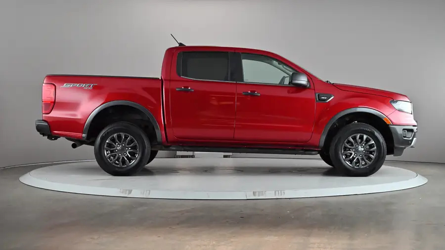 2020 Ford Ranger64090685447811123