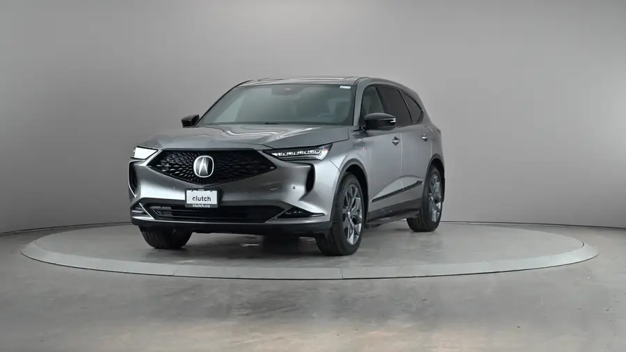 2023 Acura MDX64566540414595121
