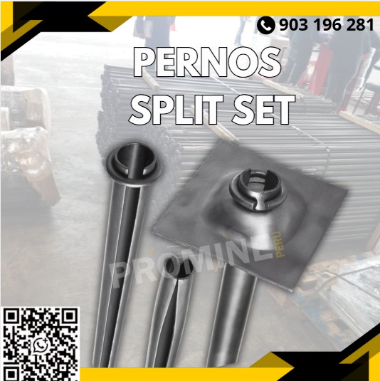Split Set Bolt Sales Service