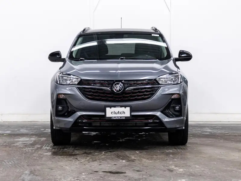 2021 Buick Encore GX64390253148929121