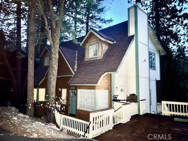 27381 Cottonwood Lane, Lake Arrowhead CA, 9231763659155048449120