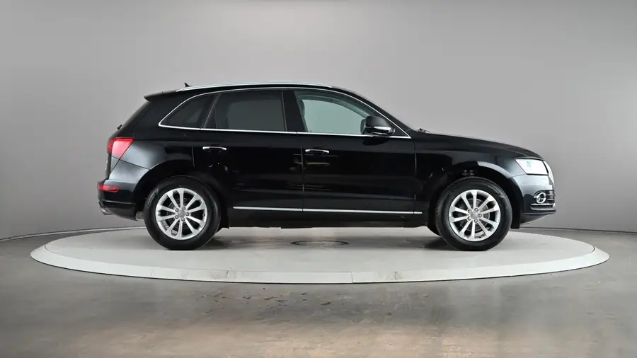 2017 Audi Q564331741851522121