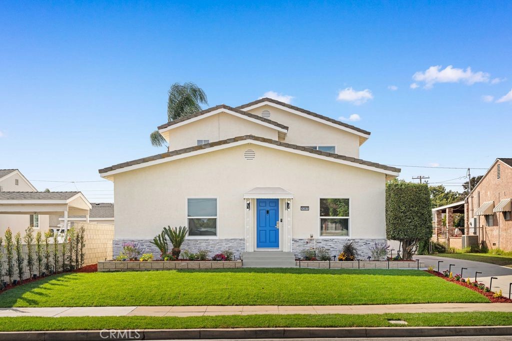 1207 Lafayette, San Gabriel CA, 9177664098280881539120