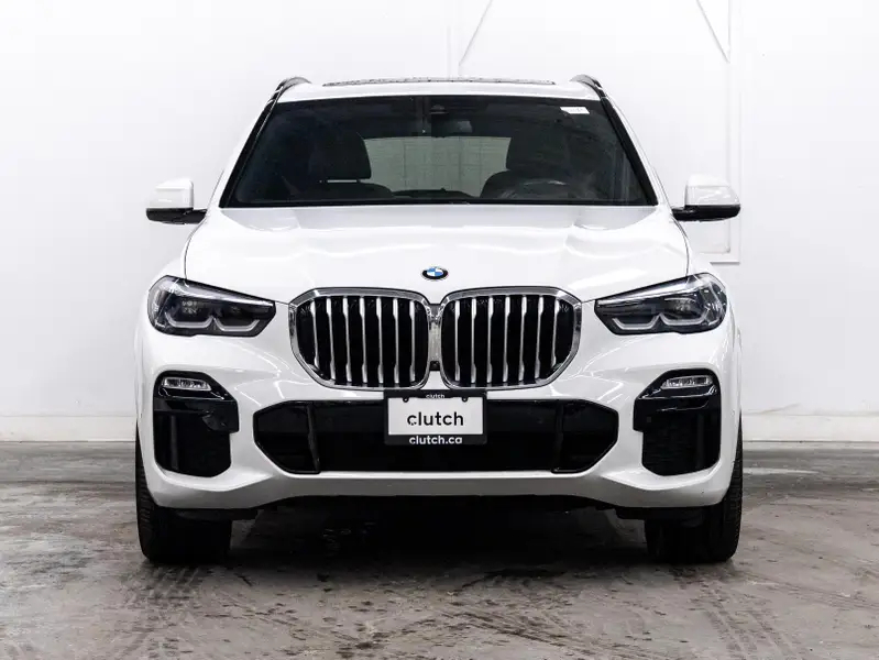 2019 BMW X563456954339203122