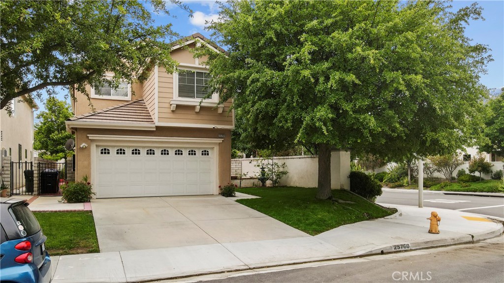 25760 Wordsworth Lane Stevenson Ranch CA, 9138163679346355203120