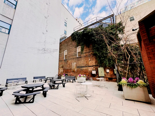 Residencia en el East Village63592643352835121