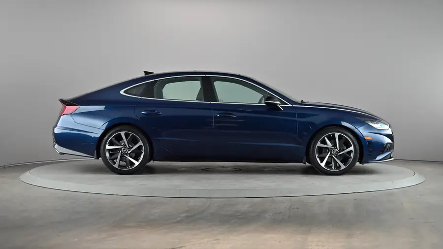 2021 Hyundai Sonata64235169111043124
