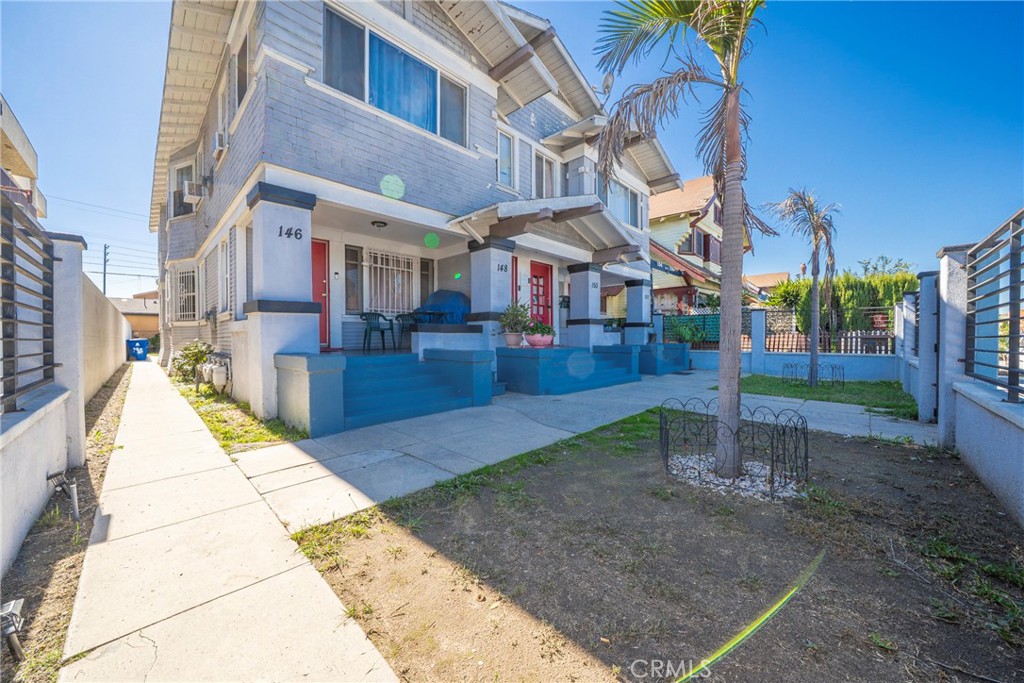 146 W Vernon, Los Angeles CA, 9003764121736230401120