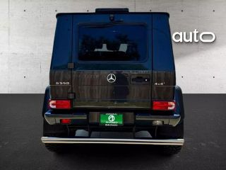 2017 MERCEDES-BENZ CLASE G63269551419393125