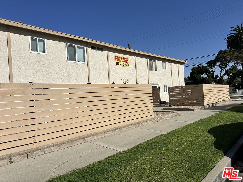 1603 W 224th Street 19 Torrance CA, 9050164131950899841121