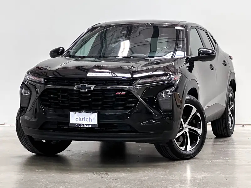2024 Chevrolet Trax63472478020865123