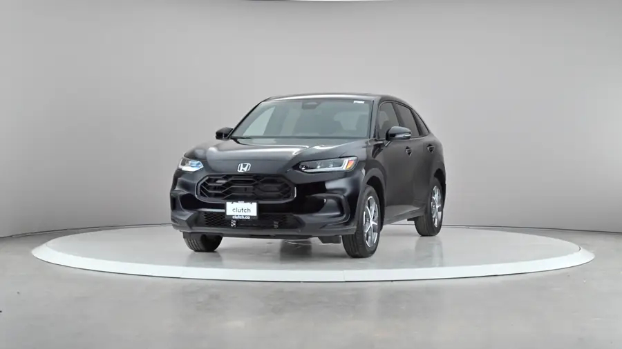 2025 Honda HR-V63525992768129122