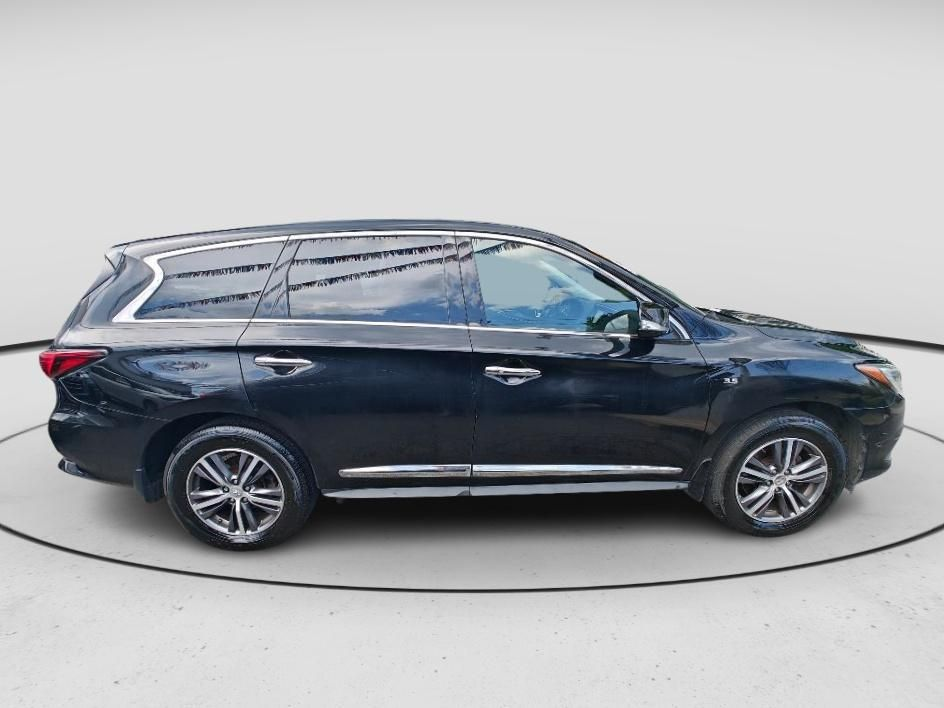 2018 INFINITI QX60 PREMIUM63333479934081124