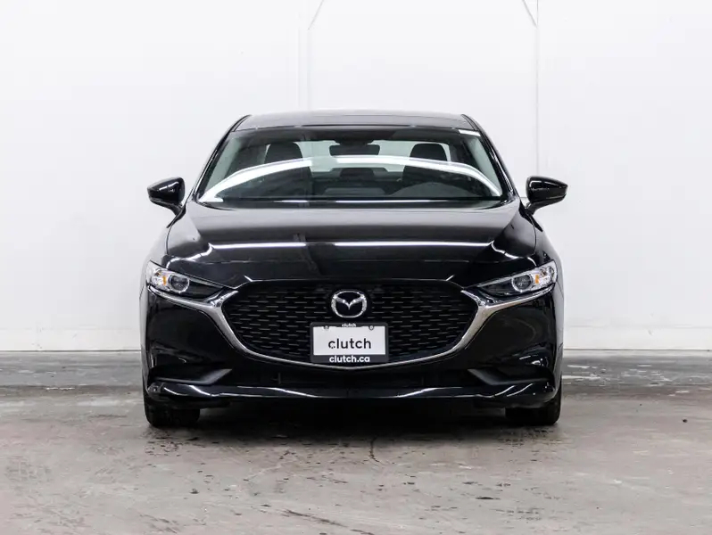 2021 Mazda Mazda364376430086275120