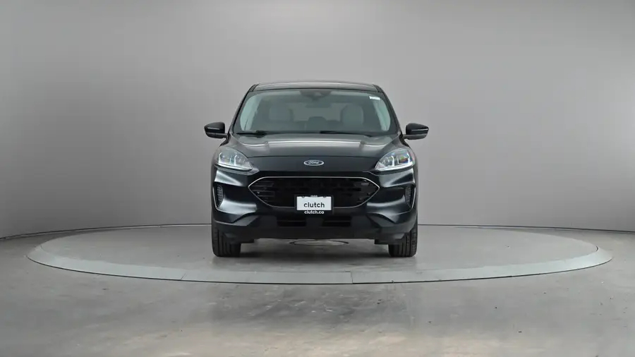 2021 Ford Escape64534872626690122