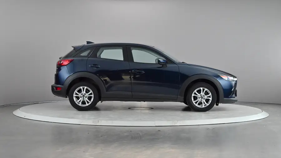 2021 Mazda CX-363989942752899124