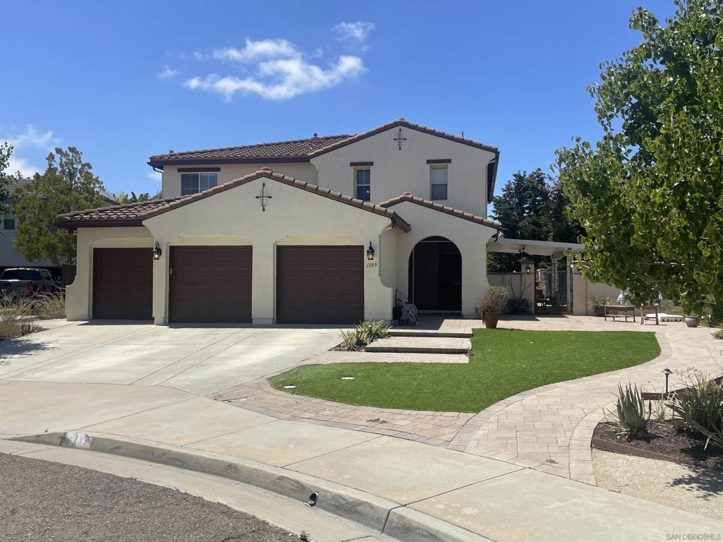 1109 Bells Drive Oceanside CA, 9205764132577157505121