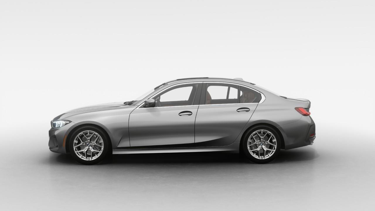 2025 BMW 330i xDrive64960396588419123