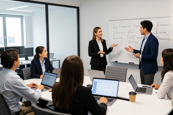 Carreras en Amazon Canadá: Guía Completa para Postularte y Conseguir el Empleo