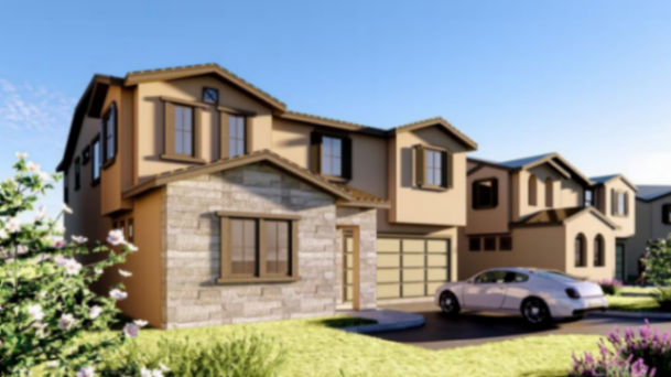3151 Morningfield Dr, Chino Hills CA, 9179063590071884545120