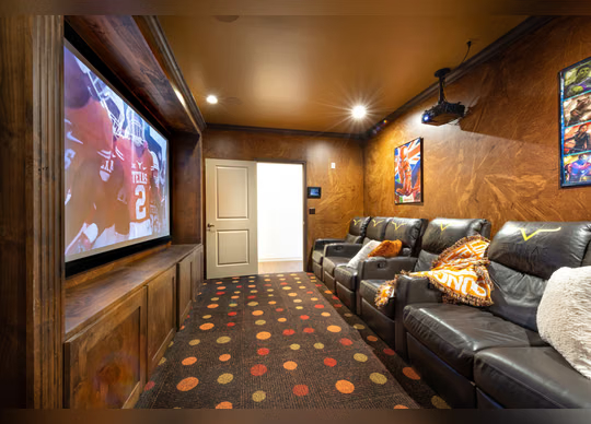 Villas on 26th, Austin Room in 4 Bedroom 3 Bathroom | 4x364240789737601123