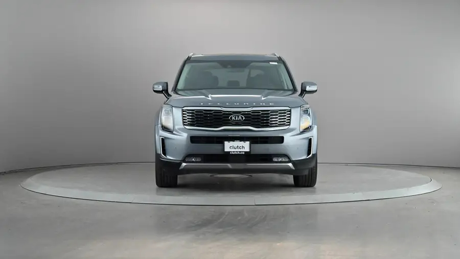 2021 Kia Telluride64574026621570121