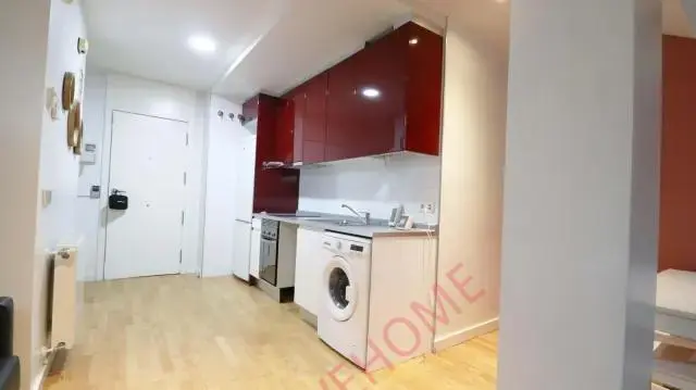 apartamento en Palacio (Centro)