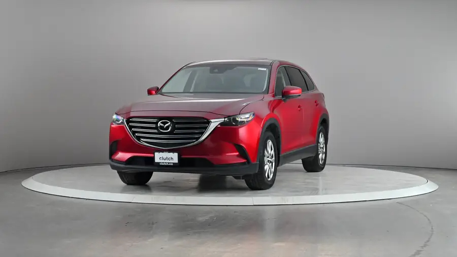 2018 Mazda CX-964024918867458123