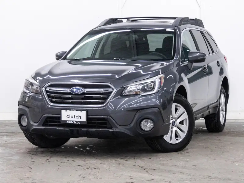 2019 Subaru Outback64529836661378121