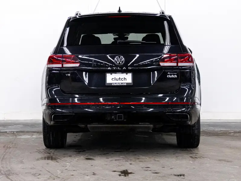 2023 Volkswagen Atlas64167397005057123