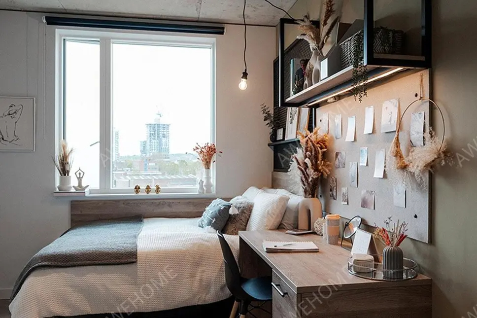 Your TRIBE Southwark - Habitación Premium con Baño Privado64387836628993122
