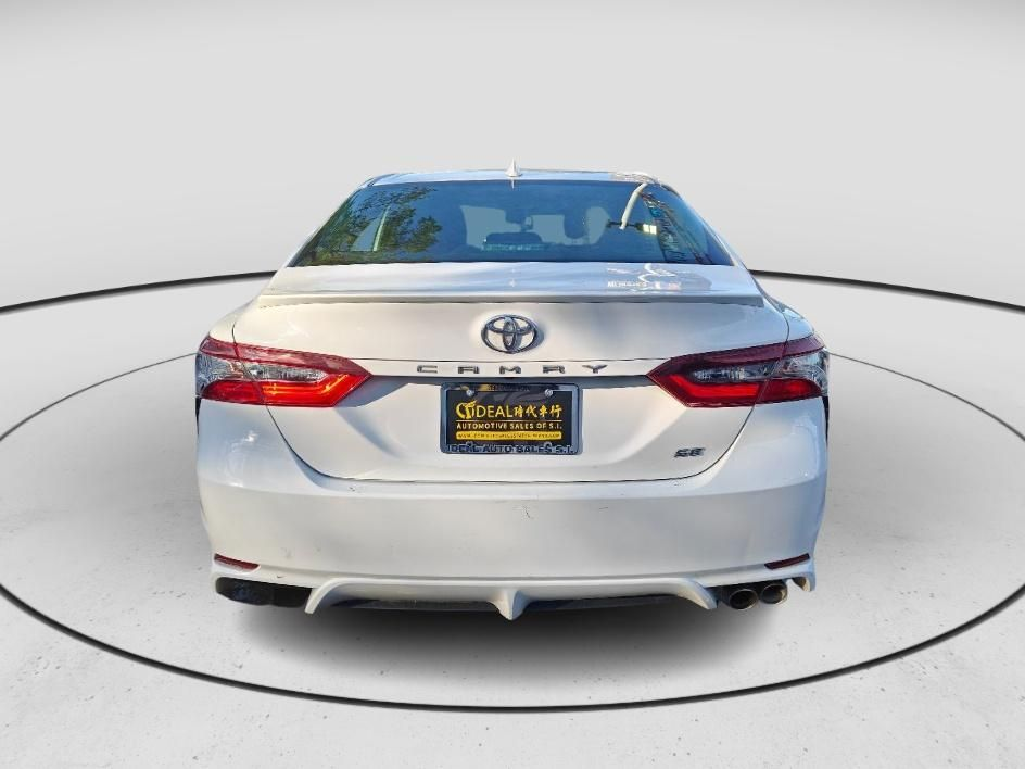 2021 TOYOTA CAMRY SE63325319310851123