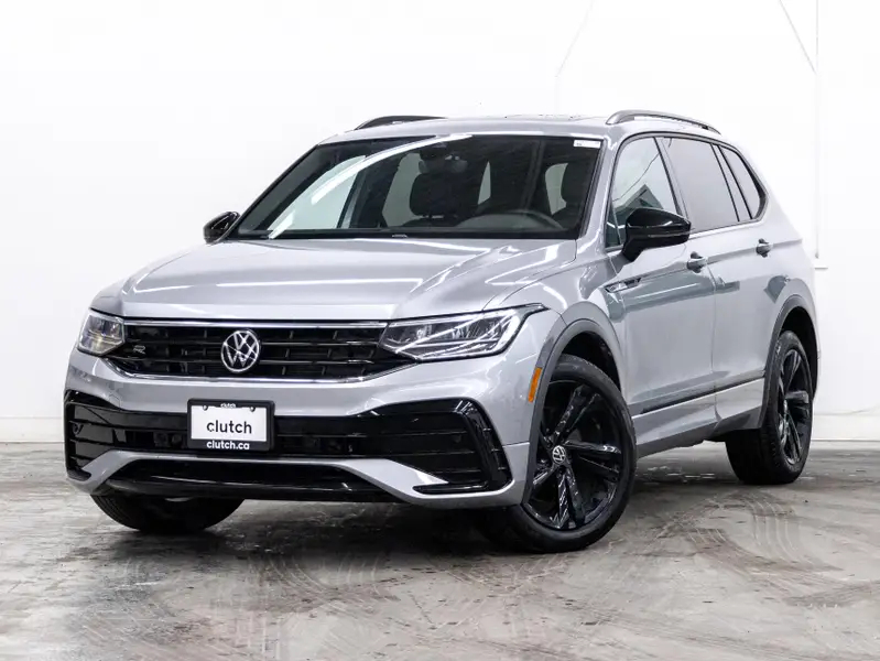 2023 Volkswagen Tiguan63780680826369122