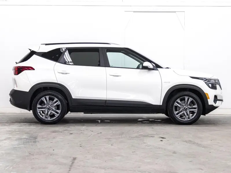 2022 Kia Seltos63803393240449124
