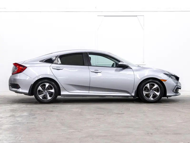 2019 Honda Civic63526567907329121