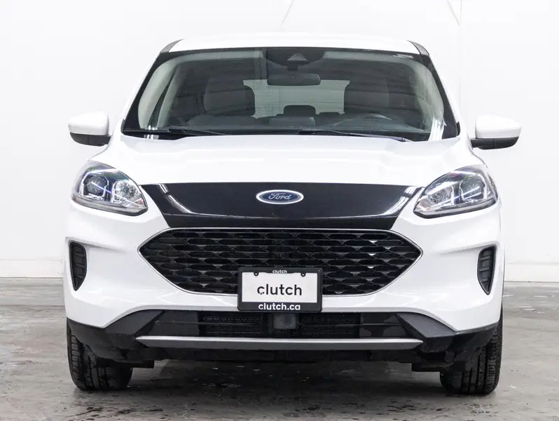 2020 Ford Escape63698371409281120