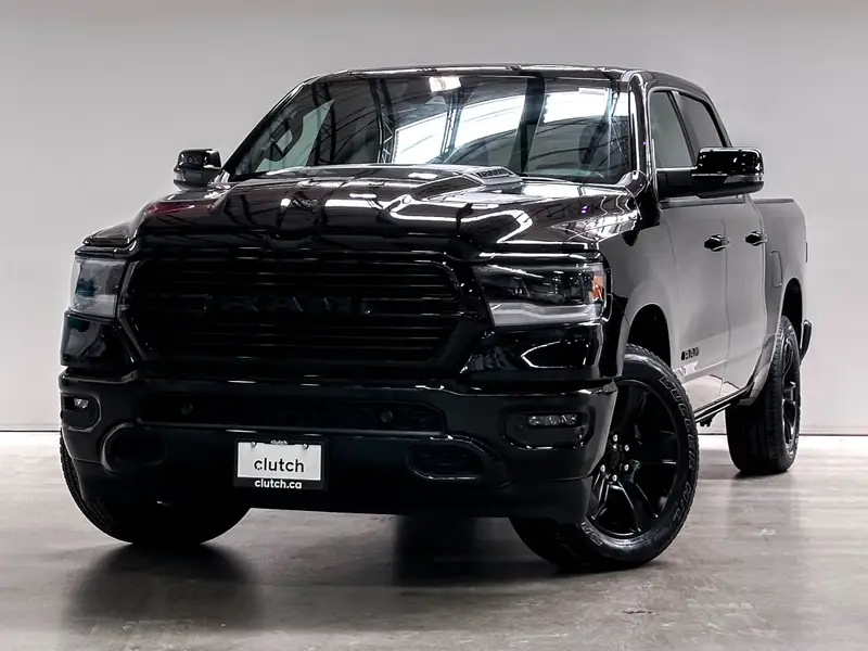 2024 Ram 150063722641995137122