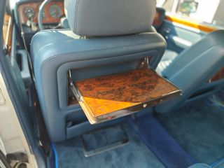 1989 ROLLS ROYCE SILVER SPUR63289751477377125