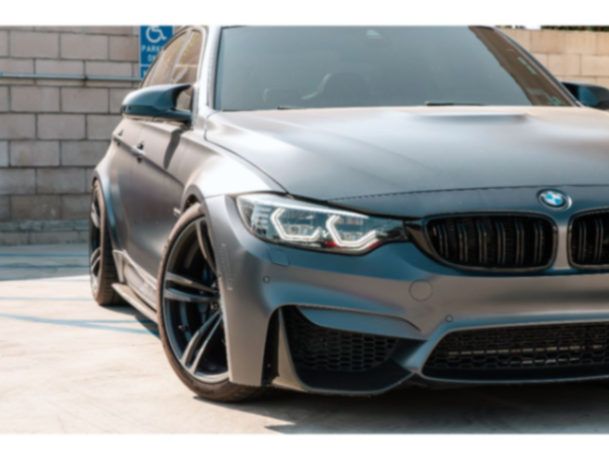 2017 BMW M3 M363332896061827120