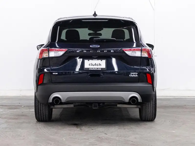 2021 Ford Escape63637014469761122