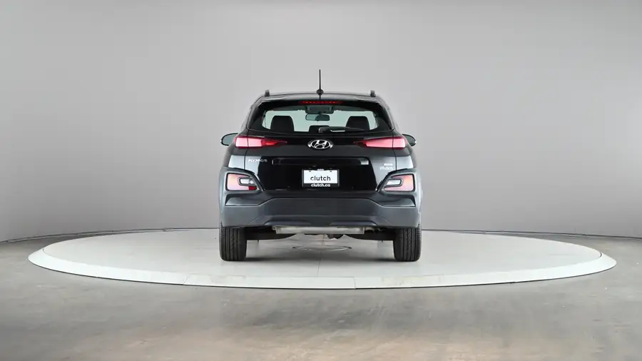 2020 Hyundai Kona64078631931009123